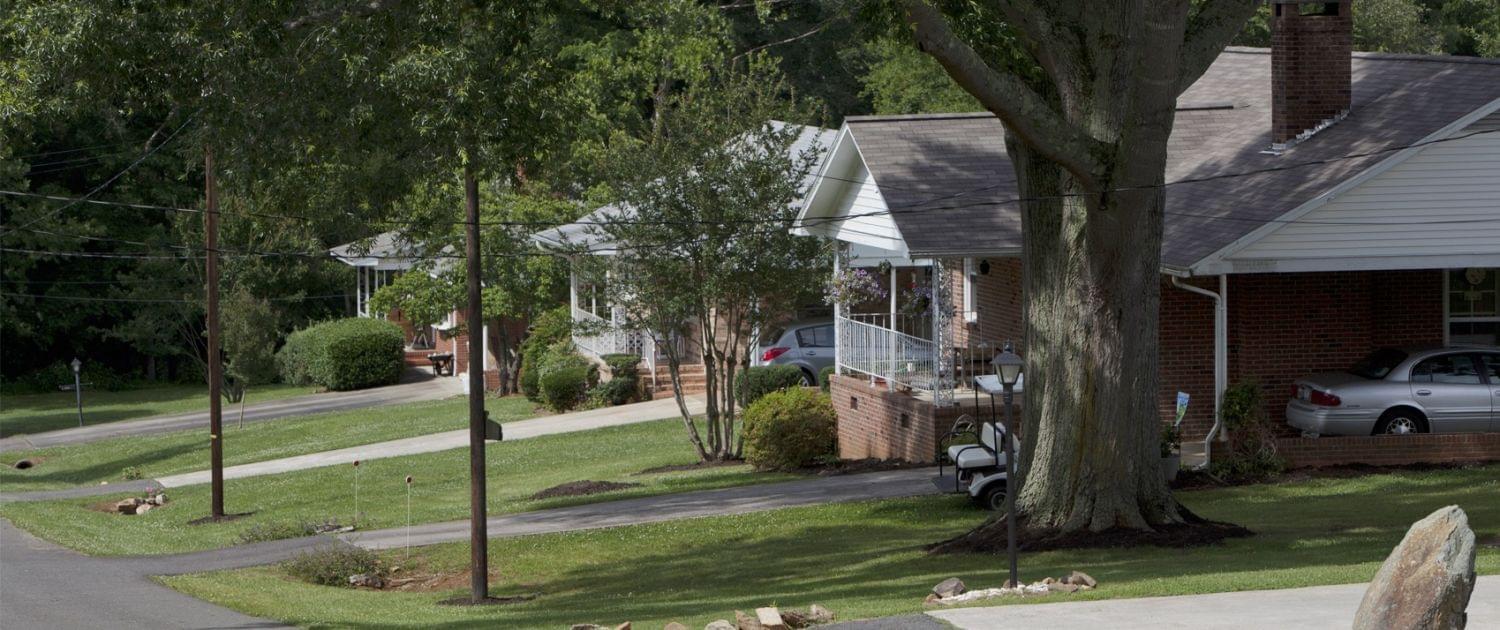 Pittsboro Christian Village Senior Living Community Assisted Living